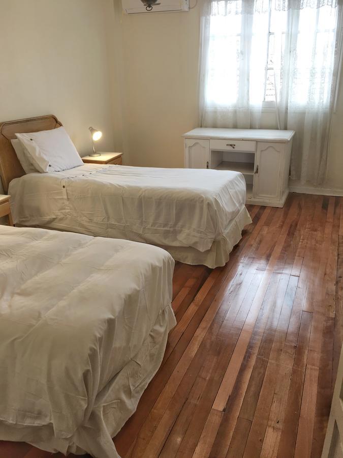 Casa Ryan Bed & Breakfast Santiago Exterior photo
